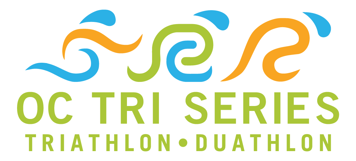 OC Tri Series logo