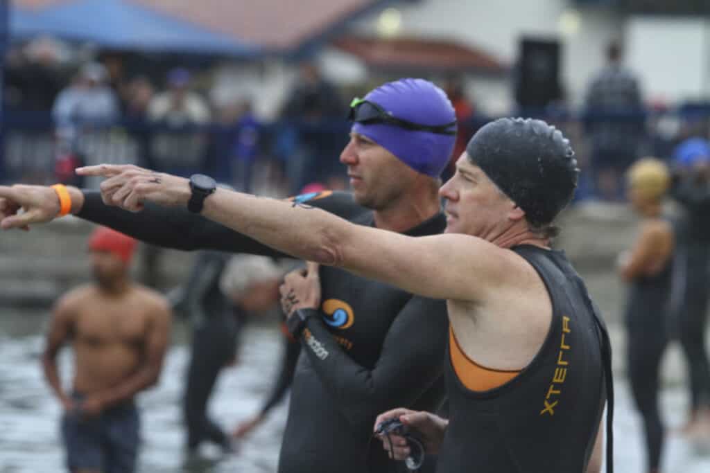 OC Tri Series Triathlon & Duathlon