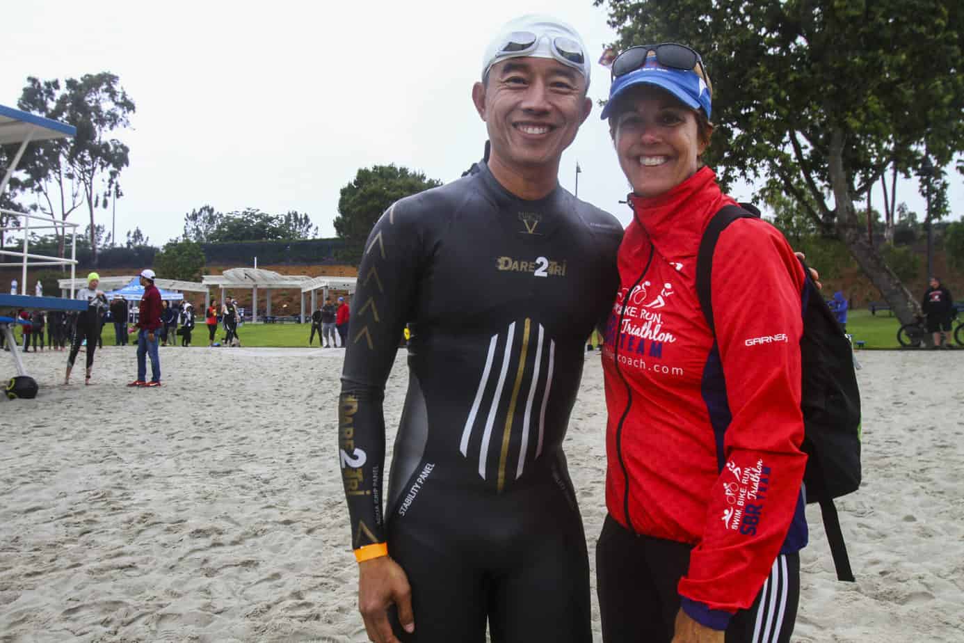 OC Tri Series Triathlon & Duathlon